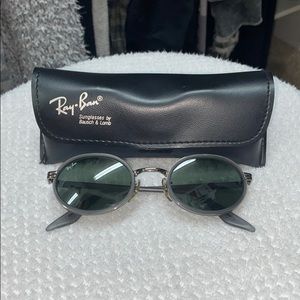 Vintage Ray Ban Sunglasses NWOT